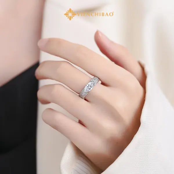 NHẪN THIÊN MÃ NHÃN - HuyK Mê Kim Hoàn - N0030