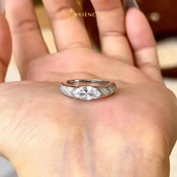 NHẪN THIÊN MÃ NHÃN - HuyK Mê Kim Hoàn - N0030