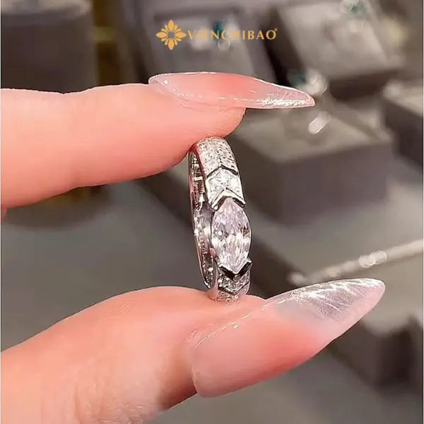 NHẪN THIÊN MÃ NHÃN - HuyK Mê Kim Hoàn - N0030