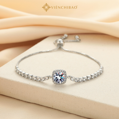 ADJUSTABLE CORD BRACELET - HuyK Jeweler Store - L0005