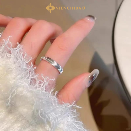 3.8mm Cat's Eye Ring - HuyK - Jeweler Store - N0034