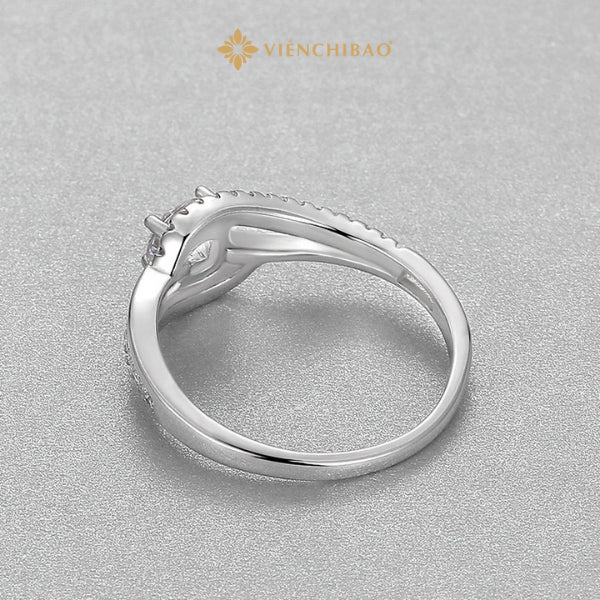 NHẪN DẢI NGÂN HÀ- HuyK Mê Kim Hoàn - N0079